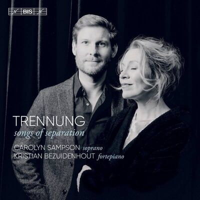 Bis Trennung – Songs of Separation Bis Trennung – Songs of Separation