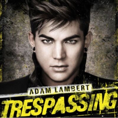 RCA Trespassing RCA Trespassing
