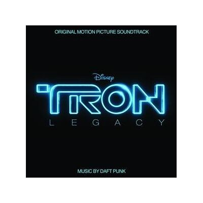 Disney Tron Legacy, płyta winylowa Disney Tron Legacy, płyta winylowa