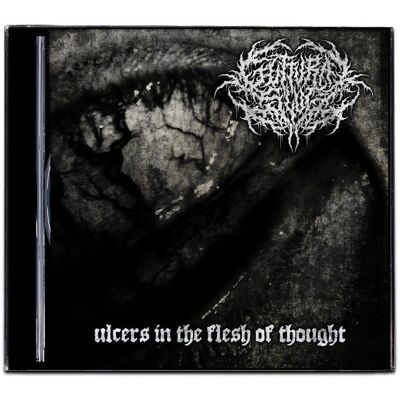Unique Ulcers In The Flesh Of Thought Unique Ulcers In The Flesh Of Thought