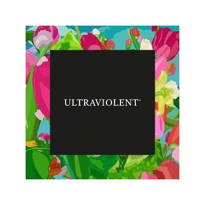 RCA Ultraviolent, płyta winylowa RCA Ultraviolent, płyta winylowa