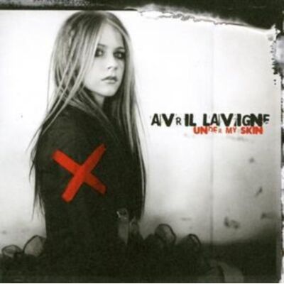 RCA Under My Skin RCA Under My Skin