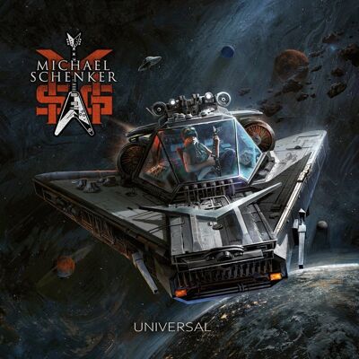 ADA Universal (Earbook) ADA Universal (Earbook)