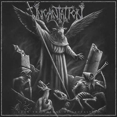 Relapse Records Upon The Throne Of Apocalypse Relapse Records Upon The Throne Of Apocalypse