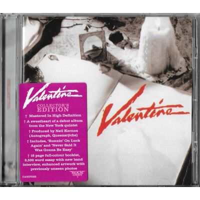 Candy Valentine Candy Valentine