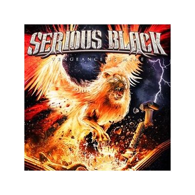 Soulfood Vengeance is Mine Soulfood Vengeance is Mine