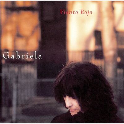 INTUITION Viento Rojo INTUITION Viento Rojo