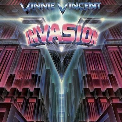 Universal Music Vinnie Vincent Invasion Universal Music Vinnie Vincent Invasion