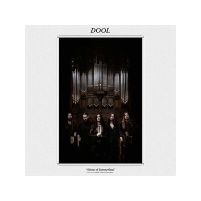 Prophecy Visions of Summerland (Live At Arminius Church Rotterdam) Prophecy Visions of Summerland (Live At Arminius Church Rotterdam)