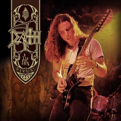 Relapse Records Vivus! Relapse Records Vivus!
