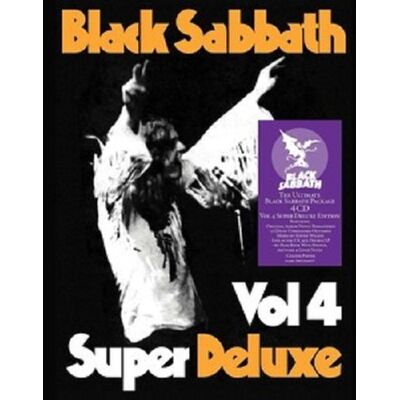 ADA Volume 4 (Super Deluxe Box Set) ADA Volume 4 (Super Deluxe Box Set)