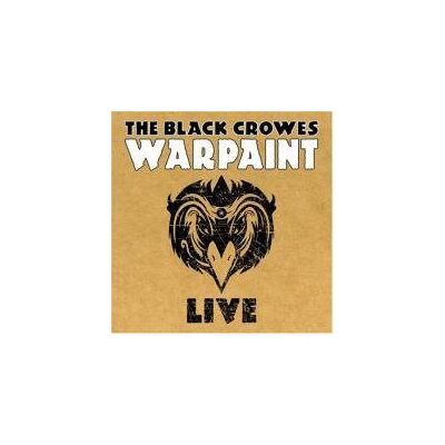 Eagle Warpaint Live Eagle Warpaint Live
