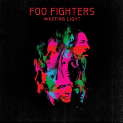 Sony Wasting Light Sony Wasting Light