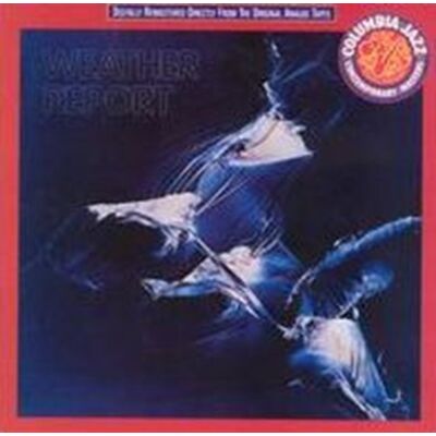 Sony Weather Report Sony Weather Report