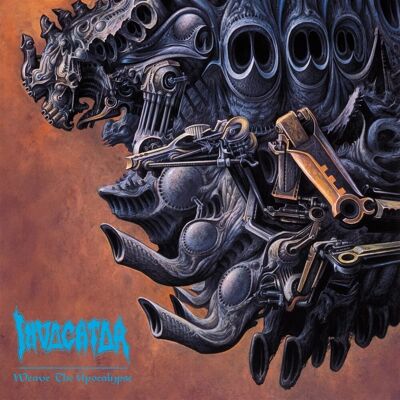 Hammerheart Records Weave The Apocalypse Hammerheart Records Weave The Apocalypse