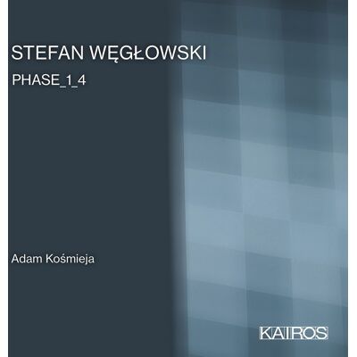 Kairos Węgłowski: Phase_1_4 Kairos Węgłowski: Phase_1_4