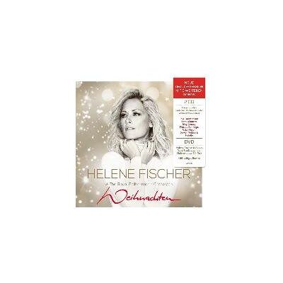 Universal Music Weihnachten (Neue Deluxe-Version + 8 weitere Songs) Universal Music Weihnachten (Neue Deluxe-Version + 8 weitere Songs)