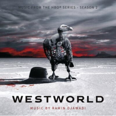 Sony Westworld: Season 2 Sony Westworld: Season 2