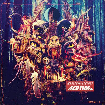 Relapse Records Whales And Leeches Relapse Records Whales And Leeches