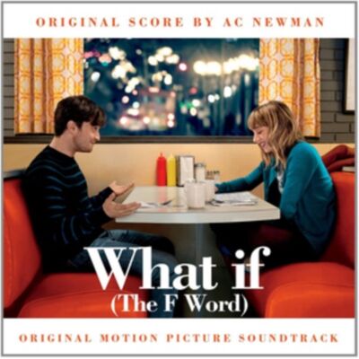 Milan What If (The F Word) Milan What If (The F Word)
