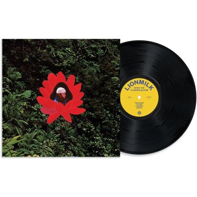 Stones Throw Records When The Flowers Bloom, płyta winylowa Stones Throw Records When The Flowers Bloom, płyta winylowa