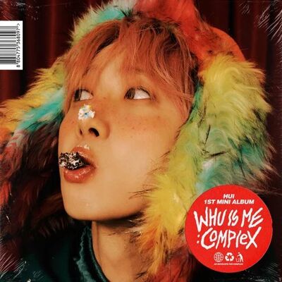 Cube Whu is Me: Complex Cube Whu is Me: Complex