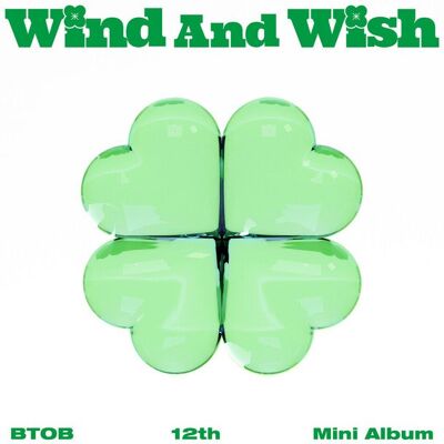 Cube Wind and Wish Cube Wind and Wish