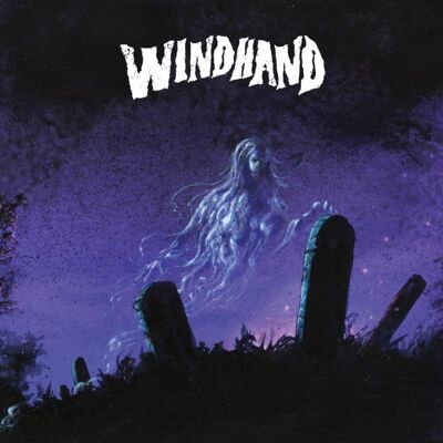 Relapse Records Windhand Relapse Records Windhand