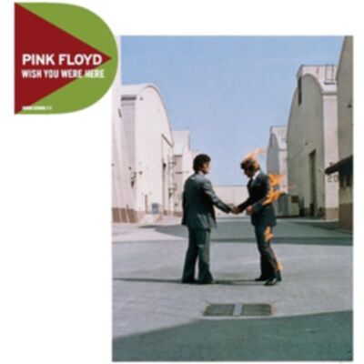 EMI Music Wish You Were Here EMI Music Wish You Were Here
