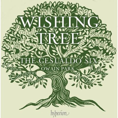 Hyperion Wishing Tree Hyperion Wishing Tree