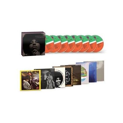 With Her Songs: the Atlantic Albums, 1969-1978 With Her Songs: the Atlantic Albums, 1969-1978