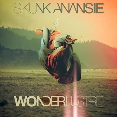 Edel Records Wonderlustre Edel Records Wonderlustre