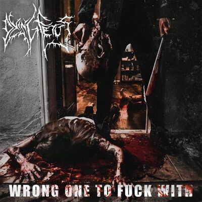 Relapse Records Wrong One To Fuck With (Limited Edition) Relapse Records Wrong One To Fuck With (Limited Edition)