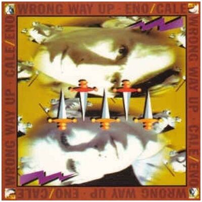 Warp Wrong Way Up (30th Anniversary Edition), płyta winylowa Warp Wrong Way Up (30th Anniversary Edition), płyta winylowa