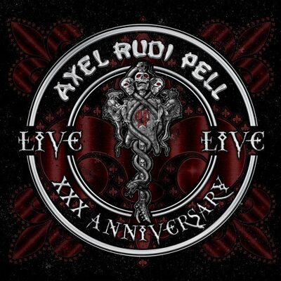 SPV Recordings XXX Anniversary Live SPV Recordings XXX Anniversary Live