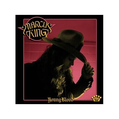 Universal Music Young Blood Universal Music Young Blood