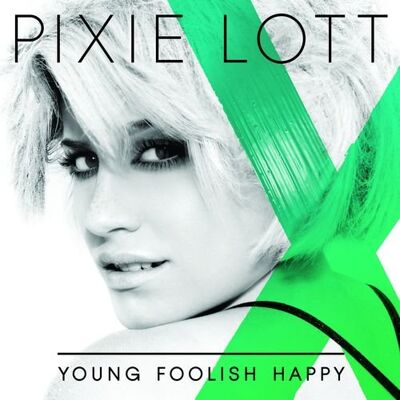 Mercury Young Foolish Happy Mercury Young Foolish Happy
