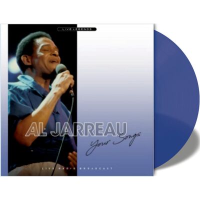 Pearl Your Songs (kolorowy winyl), płyta winylowa Pearl Your Songs (kolorowy winyl), płyta winylowa
