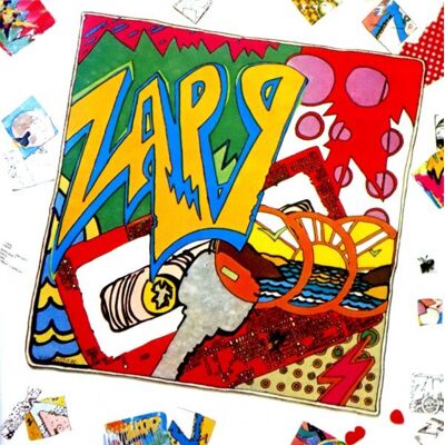 Warner Music Zapp Warner Music Zapp