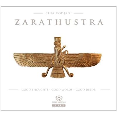 Soliton Zarathustra Soliton Zarathustra