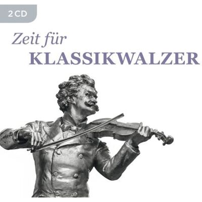 Warner Music Group Zeit fur Klassik Walzer Warner Music Group Zeit fur Klassik Walzer