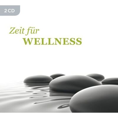 Warner Music Group Zeit fur Wellness Warner Music Group Zeit fur Wellness
