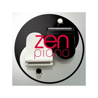 EMI Music Zen Piano EMI Music Zen Piano
