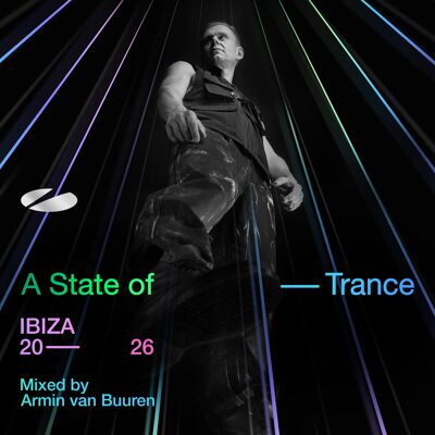 Armada A State Of Trance Ibiza 2026 Armada A State Of Trance Ibiza 2026