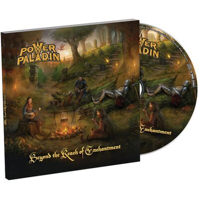 RPM Beyond The Reach Of Enchantment RPM Beyond The Reach Of Enchantment