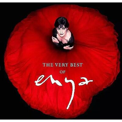Reprise Records CD Enya: The Very Best Of Enya 2009 US Import w/ Bonus Track (Reprise) Reprise Records CD Enya: The Very Best Of Enya 2009 US Import w/ Bonus Track (Reprise)