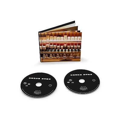 Warp Drukqs (25th Anniversary Edition) Warp Drukqs (25th Anniversary Edition)