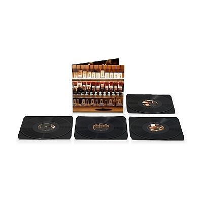 Warp Drukqs (25th Anniversary Edition), płyta winylowa Warp Drukqs (25th Anniversary Edition), płyta winylowa