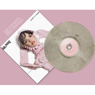 Universal Music I'm Only F**king Myself (Indies), płyta winylowa Universal Music I'm Only F**king Myself (Indies), płyta winylowa