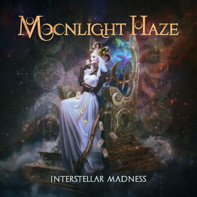 Scarlet Interstellar Madness Scarlet Interstellar Madness